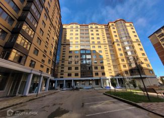 Двухкомнатная квартира на продажу, 75 м2, посёлок Новый Кяхулай, Кавказская улица, 31