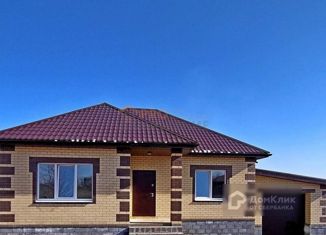 Продам дом, 100 м2, поселок Комсомольский, Центральная улица