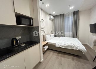 Продаю квартиру студию, 17 м2, Москва, Большой Коптевский проезд, 3с7