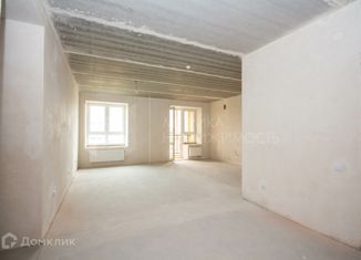 1-комнатная квартира на продажу, 67.3 м2, Тюмень, ЖК Ария, улица Тимофея Кармацкого, 5