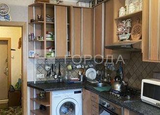 Продажа 1-комнатной квартиры, 33.4 м2, Москва, улица Вавилова, 54к3