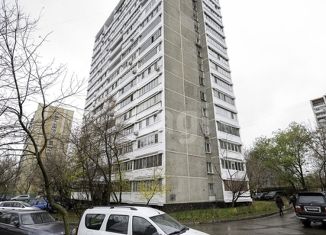 Продается однокомнатная квартира, 34.4 м2, Москва, 3-я улица Марьиной Рощи, 17, 3-я улица Марьиной Рощи