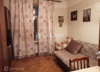 Продается комната, 97 м2, Москва, 1-й Рощинский проезд, 8, Донской район
