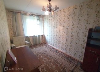 Продажа 3-комнатной квартиры, 60.6 м2, Фокино, улица Усатого, 21