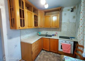 Продается двухкомнатная квартира, 48 м2, Тюменская область, Широтная улица, 43