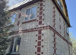 Продажа дома, 98 м2, СНТ Парус-2