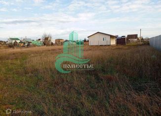 Продажа земельного участка, 6 сот., СНТ СВТ-3 Акташ, Виноградная улица, 496