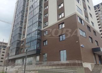 Продаю квартиру студию, 25 м2, Тюмень, Тальниковая улица, 5, ЖК Дебют