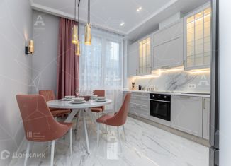 Сдается 2-комнатная квартира, 60 м2, Санкт-Петербург, Московский проспект, 183-185Ак1, ЖК Граф Орлов