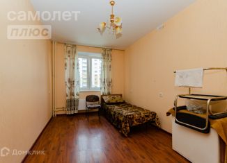 Продается двухкомнатная квартира, 62.3 м2, Челябинск, Курчатовский район, улица Скульптора Головницкого, 24