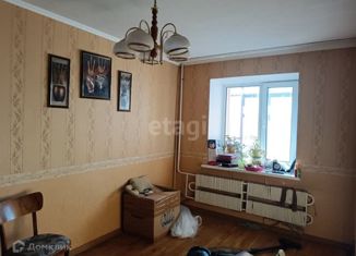 Продается многокомнатная квартира, 111.7 м2, Калуга, улица Никитина, 81, Ленинский округ