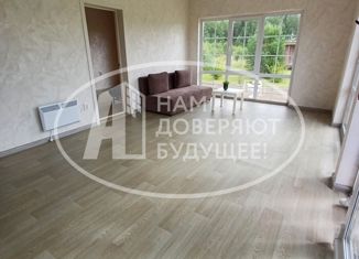 Продам дом, 117 м2, посёлок Красный Восход, Весёлая улица, 20