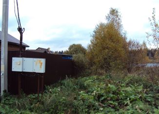 Продажа участка, 12 сот., деревня Алексино