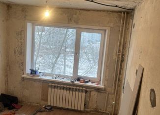 Продается 1-комнатная квартира, 18 м2, Усть-Илимск, Молодежная улица, 12