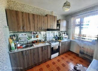 Продажа 3-комнатной квартиры, 65.4 м2, Костромская область, микрорайон Паново, 14А