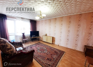 Трехкомнатная квартира на продажу, 61.7 м2, хутор Галицын, улица Мира, 36