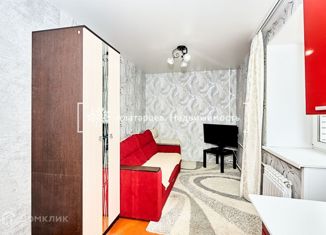Продажа 1-комнатной квартиры, 16 м2, Томск, Алтайская улица, 163А, Советский район