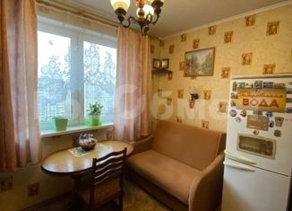 Продам 3-ком. квартиру, 72.2 м2, Москва, улица Борисовские Пруды, 14к4, метро Борисово