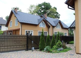 Продается таунхаус, 140 м2, Гурьевск, Луговая улица