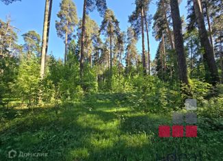 Продажа земельного участка, 10 сот., дачный посёлок Кратово