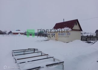 Продажа дома, 30 м2, село Калмия, улица Равиля Хазиева