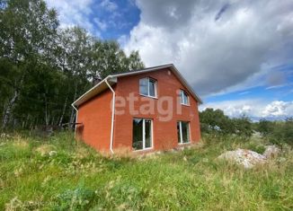 Продаю дом, 150 м2, деревня Середняя, улица Кузьмина, 16