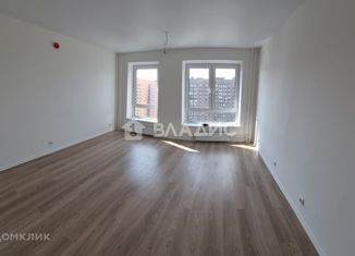 Квартира на продажу студия, 24.9 м2, Москва, Люблинская улица, 76к2, ЖК Люблинский Парк