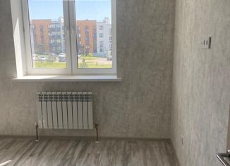 Продажа 1-ком. квартиры, 37 м2, Волгоград, улица Степанищева, 23, ЖК Долина