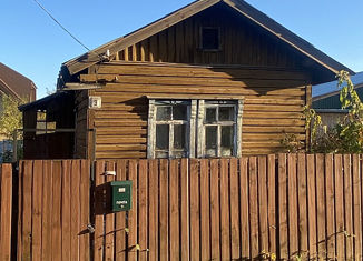 Дом на продажу, 30 м2, Киров, Ленинский район, улица Калининцы, 9
