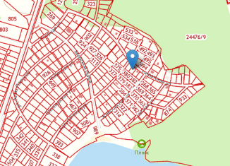 Земельный участок на продажу, 9.7 сот., коттеджный посёлок Рузза, коттеджный посёлок Рузза, 144