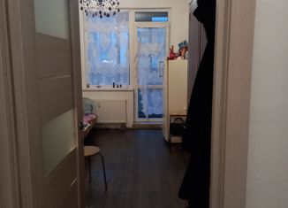 Продам квартиру студию, 22 м2, Мурино, Воронцовский бульвар, 16к1, ЖК Краски Лета