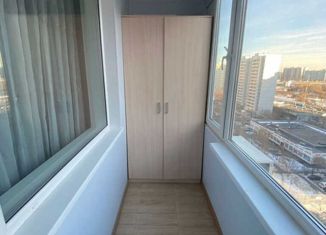 Сдается 1-комнатная квартира, 52 м2, Москва, Батайский проезд, 49, Батайский проезд