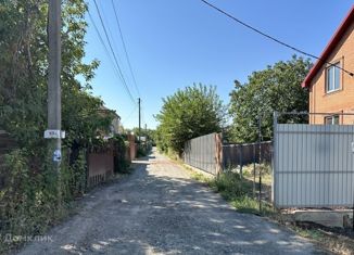 Продажа земельного участка, 5 сот., хутор Красновка, Садовая улица