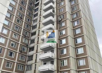 Сдается 1-ком. квартира, 38 м2, Москва, Юрловский проезд, 11, Юрловский проезд