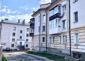 Продажа 1-ком. квартиры, 38.9 м2, Киров, улица Воровского, 20, Первомайский район