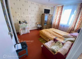 Продается трехкомнатная квартира, 60 м2, хутор Ляпичев, улица Семёнова, 21