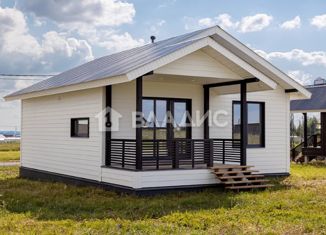 Дом на продажу, 81 м2, деревня Шудья, Новороссийская улица