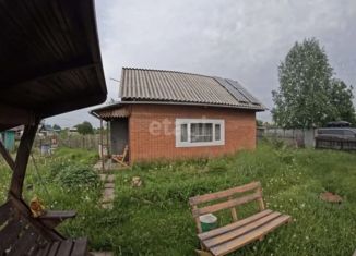 Продается дом, 40 м2, Красноярский край, садоводческое некоммерческое товарищество Ветеран-3, 179