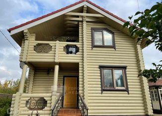 Дом на продажу, 150 м2, садовое товарищество Земля, 5-я улица, 215