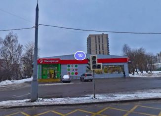 Продается офис, 999 м2, Москва, улица Федосьино, 10, метро Рассказовка