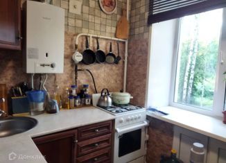 3-комнатная квартира на продажу, 58.7 м2, Нижний Новгород, Московское шоссе, 229, Московское шоссе