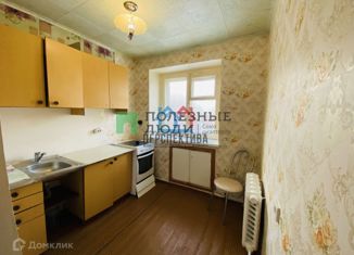 Продается однокомнатная квартира, 29.2 м2, Тобольск, микрорайон Иртышский, 1