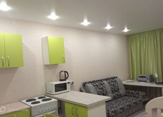 Продается 1-комнатная квартира, 26 м2, Ростов-на-Дону, переулок Белоусова, 14с1, ЖК Суворовский