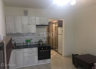 Продам квартиру студию, 22.5 м2, Екатеринбург, Латвийская улица, 56, ЖК Хрустальные Ключи