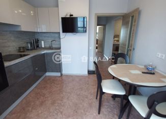 Продается трехкомнатная квартира, 75.7 м2, Воронеж, ЖК Современник, улица 9 Января, 68к3