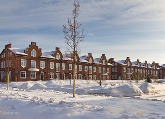 Продаю таунхаус, 119 м2, деревня Красный Поселок, Английский бульвар