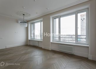 Продается двухкомнатная квартира, 77 м2, Москва, Шелепихинская набережная, 42к3, станция Хорошёво