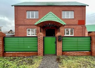 Продаю дом, 180 м2, село Иглино, Российская улица