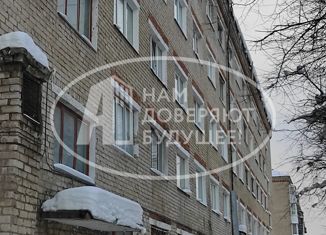Продажа 1-ком. квартиры, 17 м2, Соликамск, Калийная улица, 155