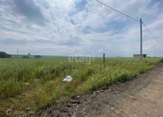 Продажа земельного участка, 10 сот., посёлок Вадимово